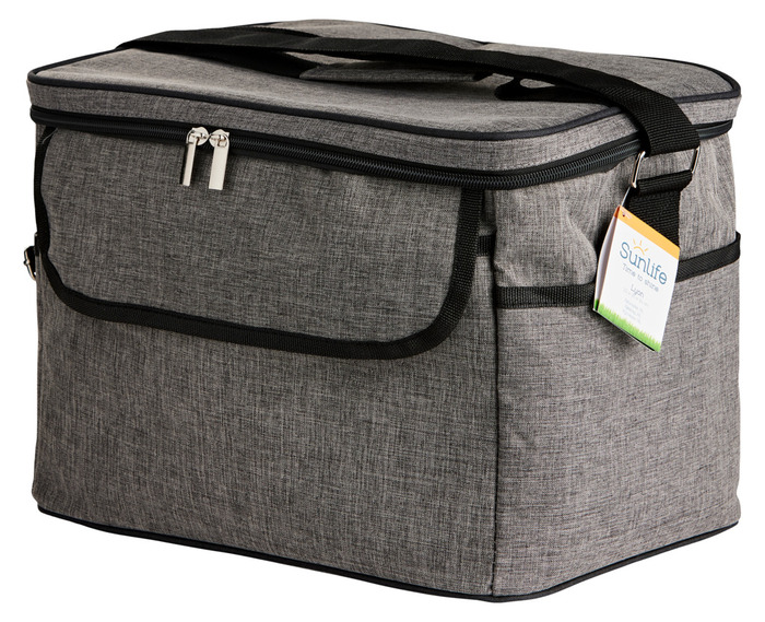 Kylväska Lyon 19 L Sunlife